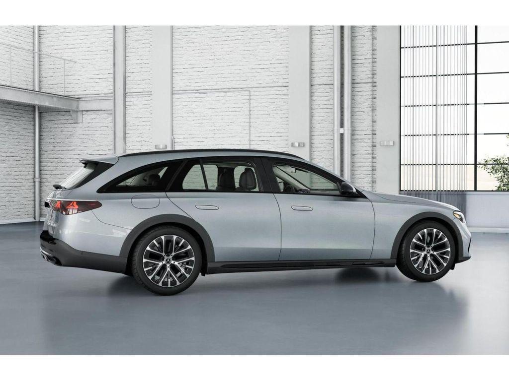 new 2026 Mercedes-Benz E-Class car, priced at $85,700