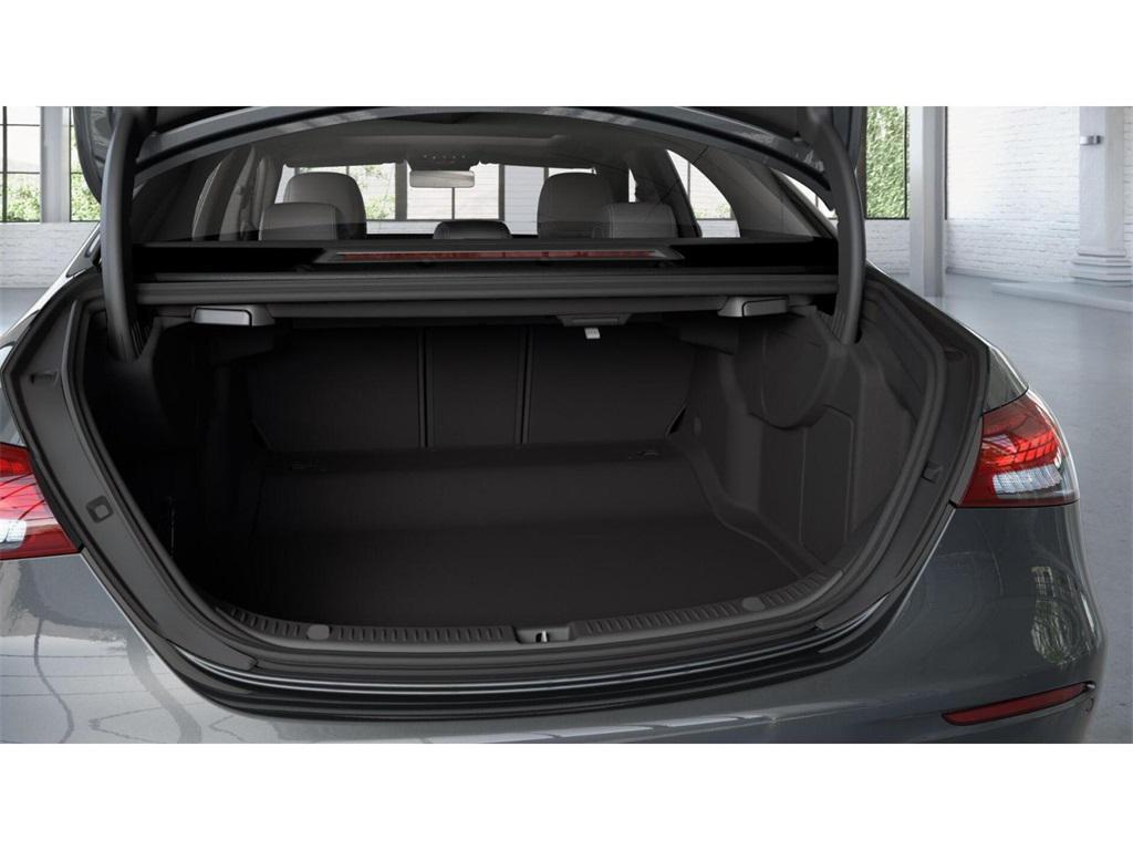 used 2023 Mercedes-Benz E-Class car, priced at $45,900