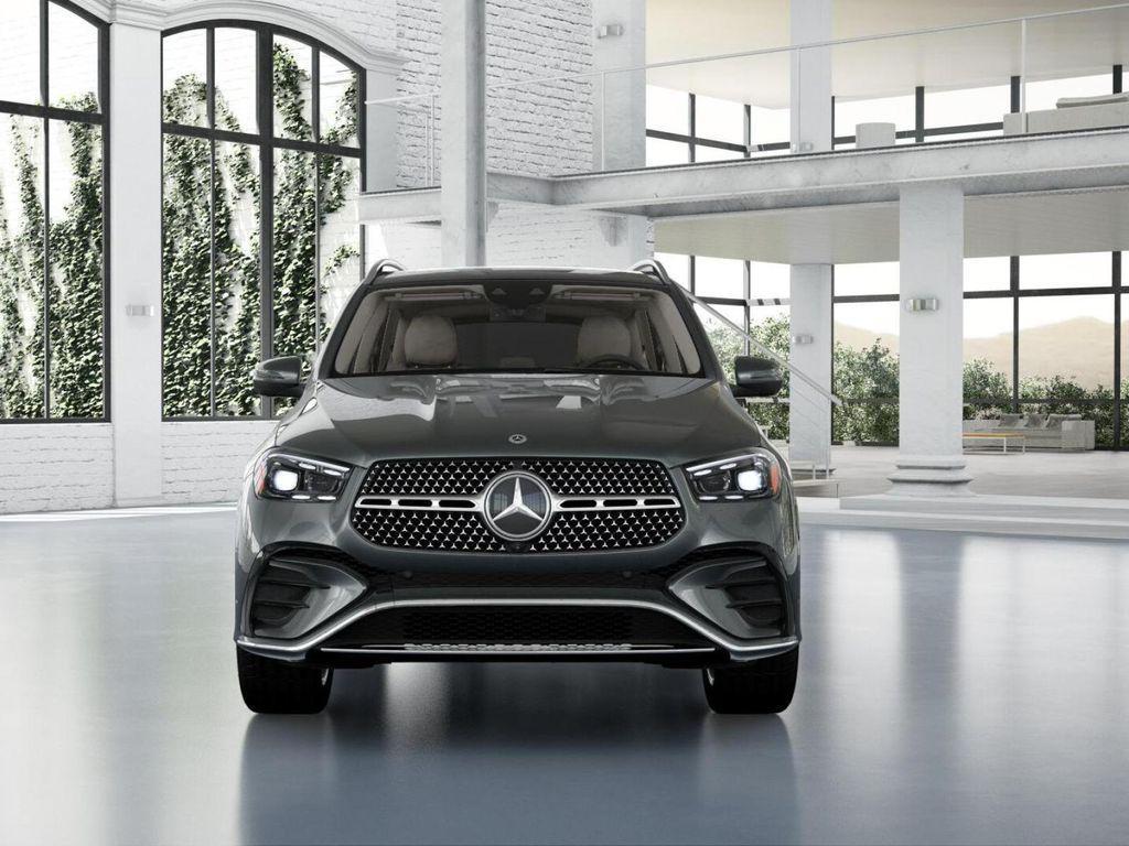 new 2026 Mercedes-Benz GLE 450 car, priced at $88,265