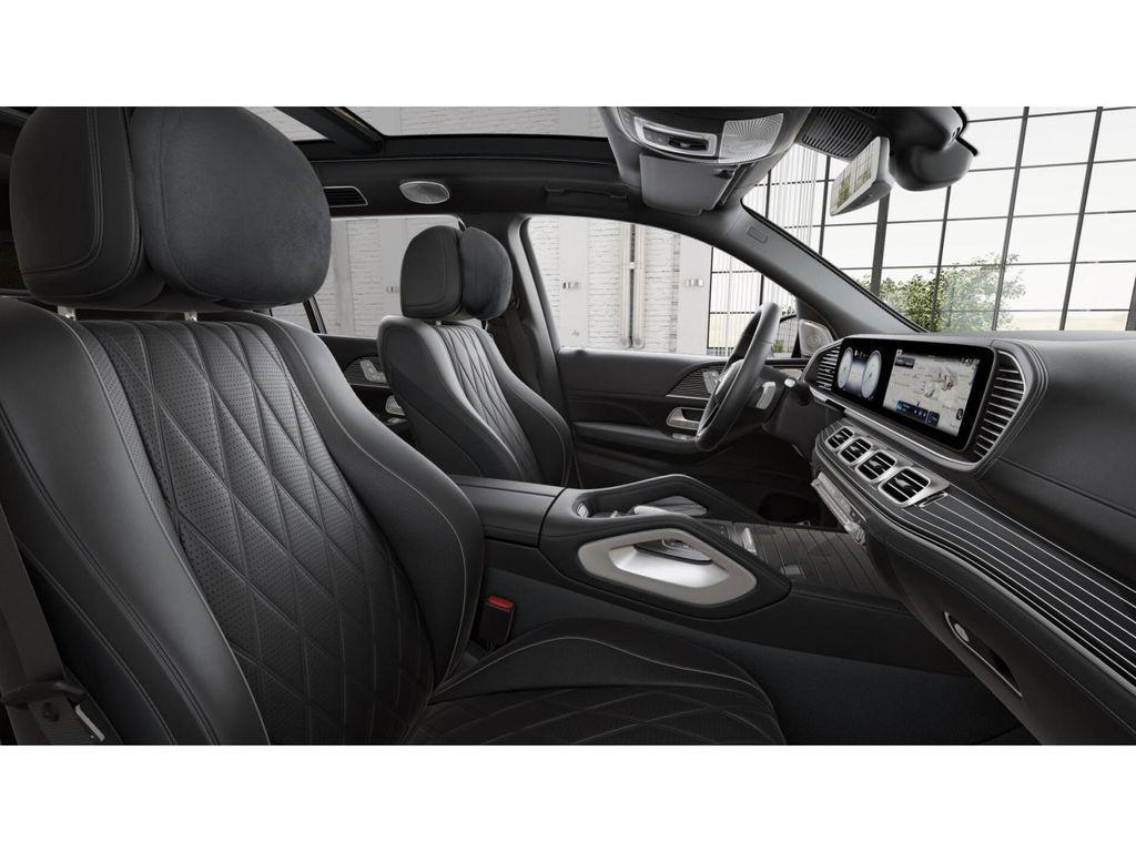 new 2026 Mercedes-Benz Maybach GLS 600 car, priced at $195,405