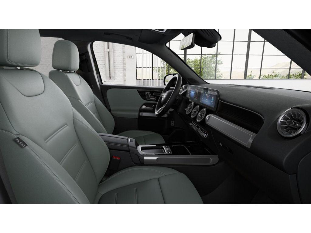 new 2026 Mercedes-Benz GLB 250 car, priced at $52,345