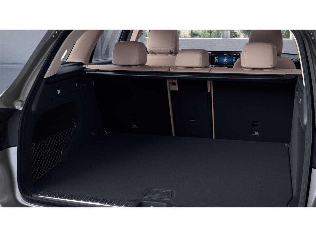 used 2022 Mercedes-Benz GLC 300 car, priced at $36,900