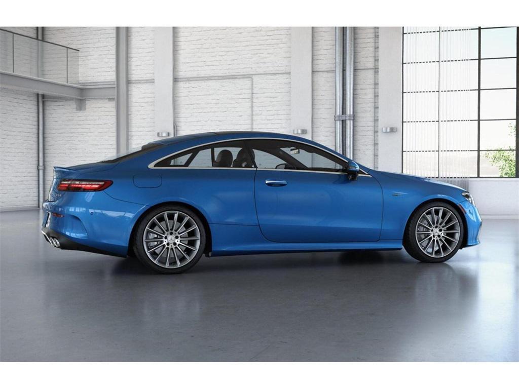 used 2023 Mercedes-Benz AMG E 53 car, priced at $67,900