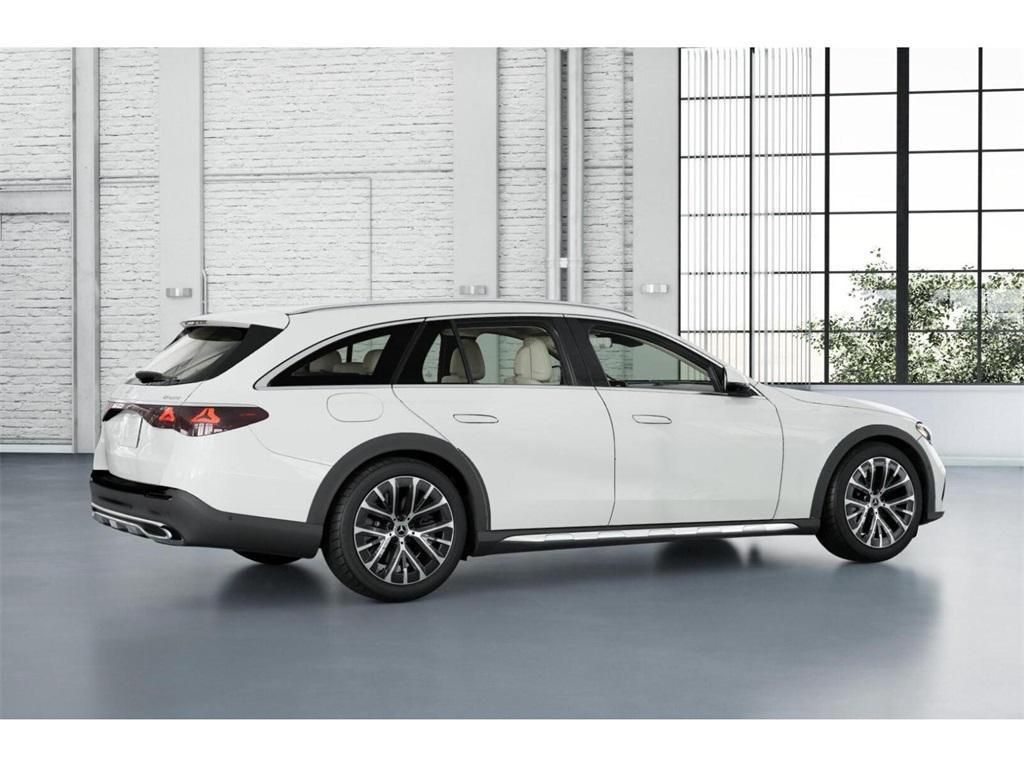 new 2025 Mercedes-Benz E-Class car, priced at $86,035