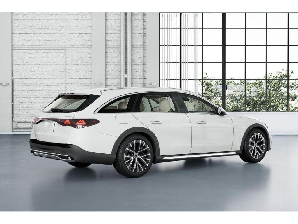 new 2025 Mercedes-Benz E-Class car, priced at $86,035