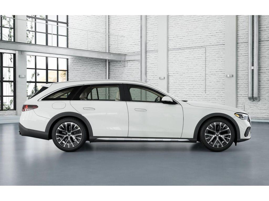 new 2025 Mercedes-Benz E-Class car, priced at $86,035
