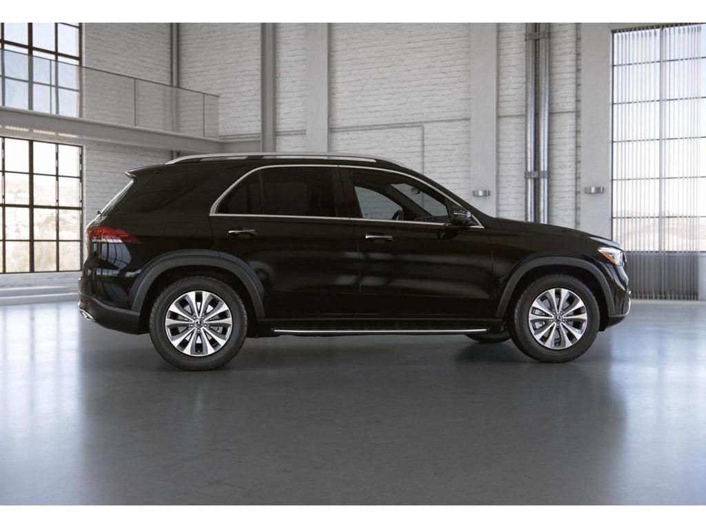 used 2023 Mercedes-Benz GLE 350 car, priced at $46,900