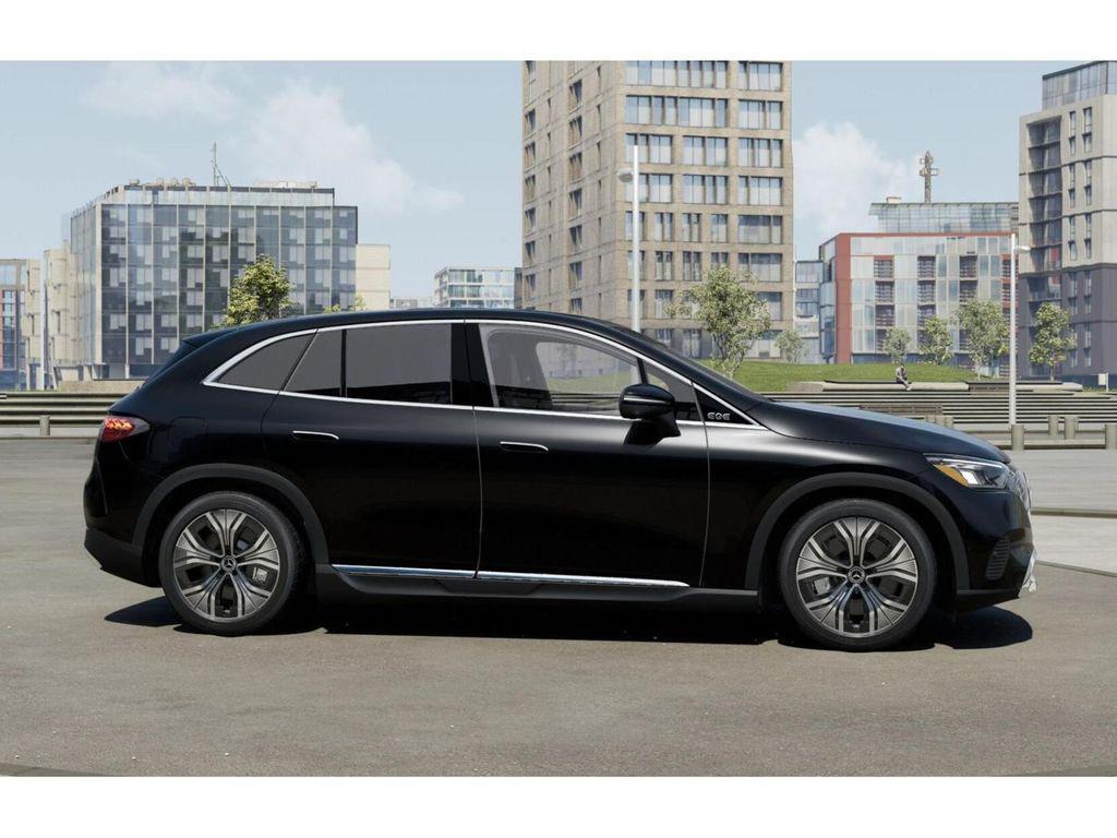 used 2023 Mercedes-Benz EQE 350 car, priced at $44,900