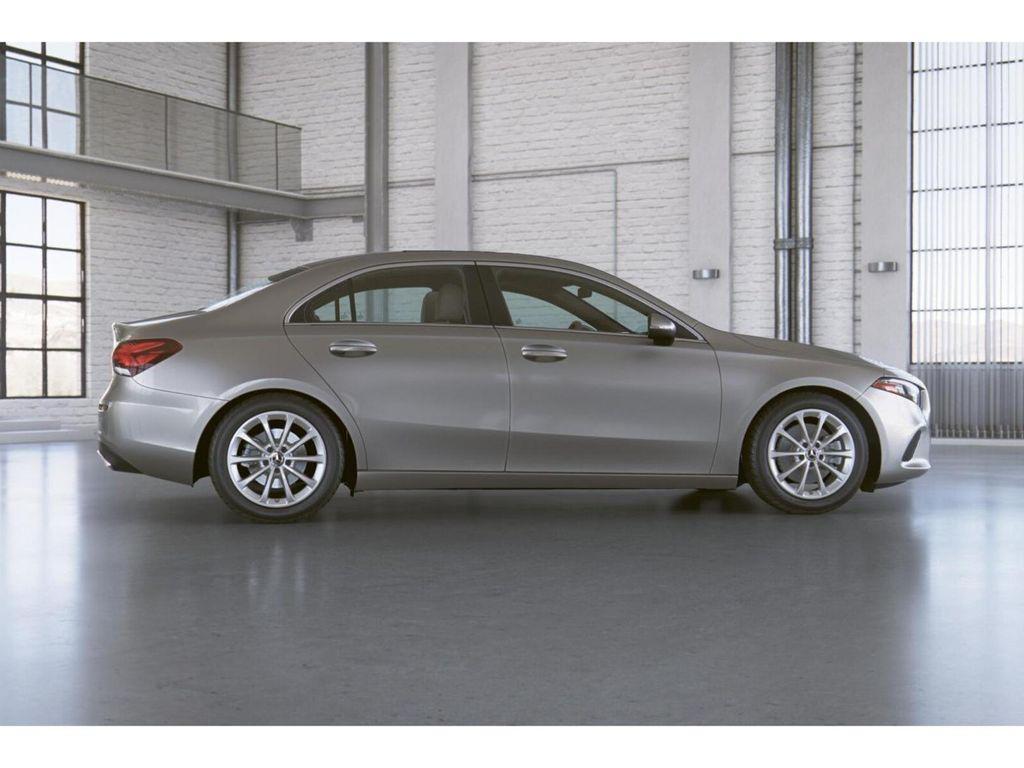 used 2020 Mercedes-Benz A-Class car, priced at $25,990