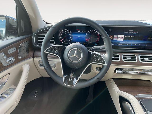 new 2026 Mercedes-Benz GLE 450 car, priced at $81,340