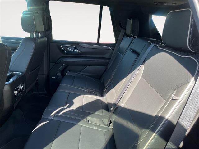 used 2023 GMC Yukon car, priced at $53,925