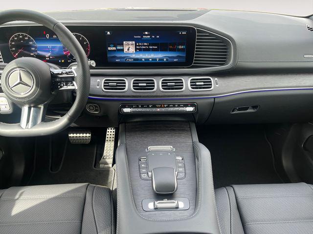 new 2026 Mercedes-Benz GLS 450 car, priced at $97,450