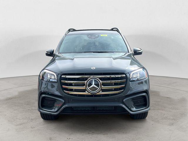 new 2026 Mercedes-Benz GLS 450 car, priced at $97,450
