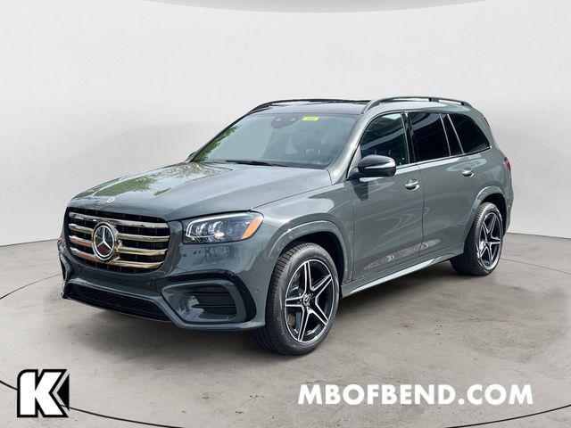 new 2026 Mercedes-Benz GLS 450 car, priced at $97,450