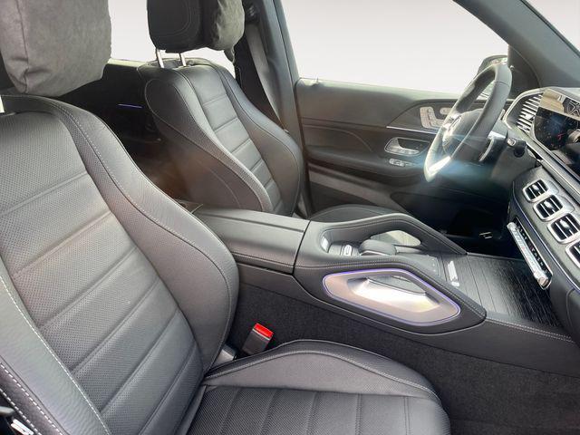 new 2026 Mercedes-Benz GLS 450 car, priced at $97,450