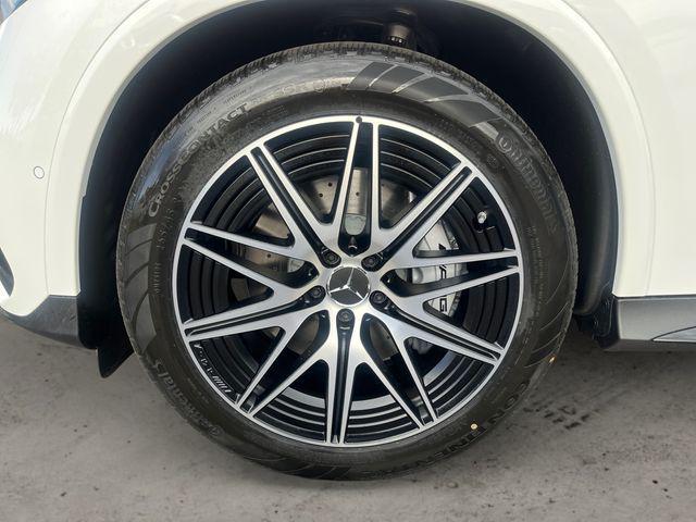 new 2026 Mercedes-Benz AMG GLC 43 car, priced at $83,930