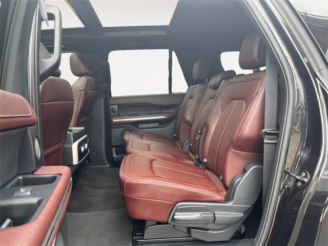 used 2024 Ford Expedition Max car, priced at $59,973
