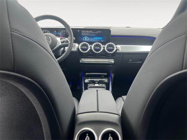 new 2026 Mercedes-Benz GLB 250 car, priced at $54,260
