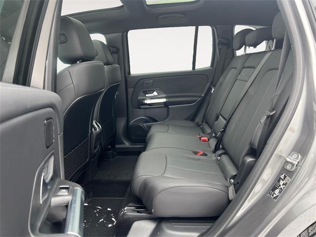 new 2026 Mercedes-Benz GLB 250 car, priced at $54,260