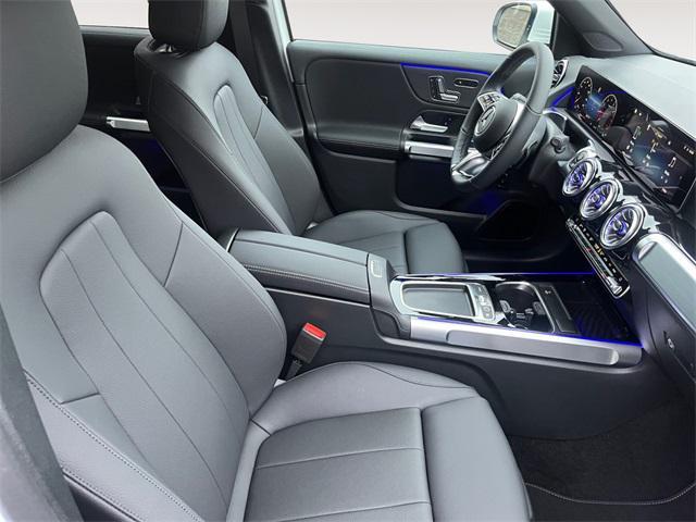 new 2026 Mercedes-Benz GLB 250 car, priced at $52,660