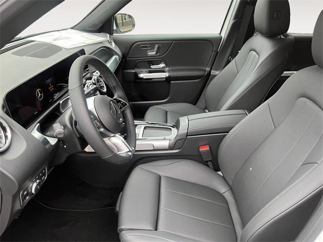 new 2026 Mercedes-Benz GLB 250 car, priced at $52,660