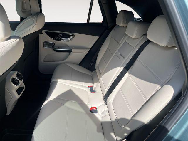 new 2026 Mercedes-Benz GLC 300 car, priced at $59,435