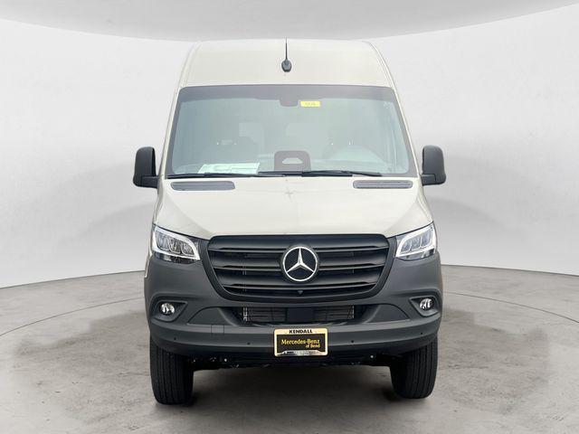 new 2026 Mercedes-Benz Sprinter 2500 car, priced at $82,339