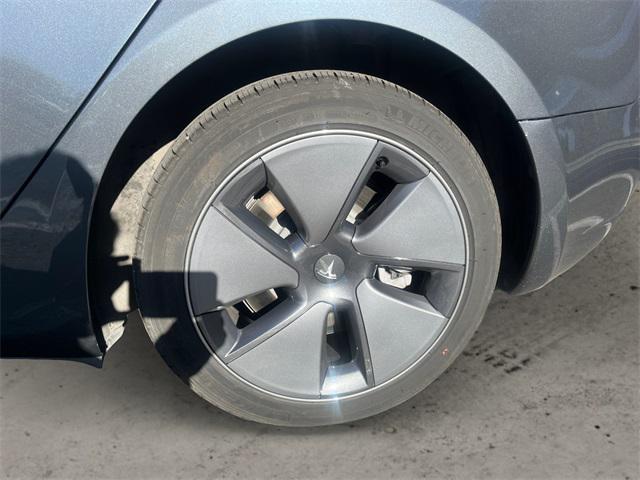 used 2023 Tesla Model 3 car, priced at $28,995
