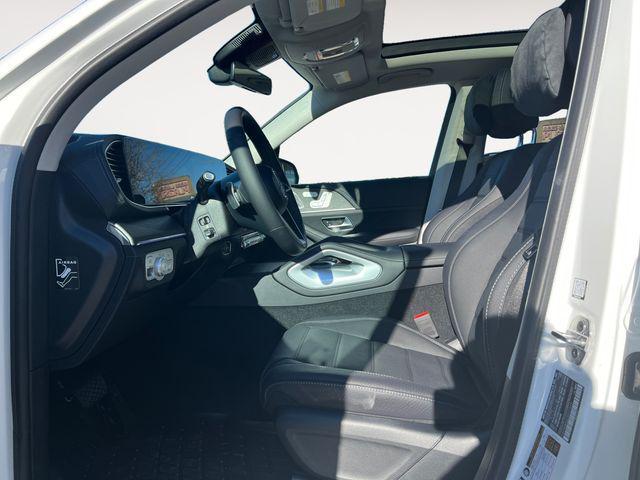 new 2026 Mercedes-Benz GLE 450 car, priced at $87,860
