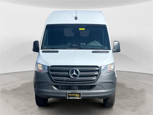 new 2025 Mercedes-Benz Sprinter 2500 car, priced at $66,375