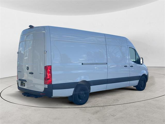 new 2025 Mercedes-Benz Sprinter 2500 car, priced at $66,375