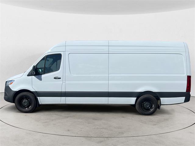 new 2025 Mercedes-Benz Sprinter 2500 car, priced at $66,375
