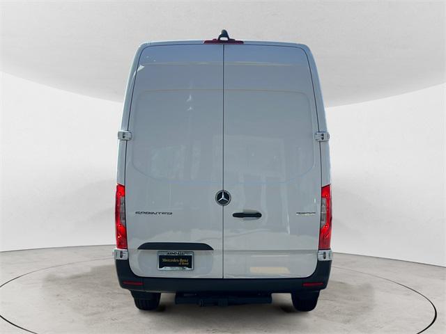 new 2025 Mercedes-Benz Sprinter 2500 car, priced at $66,375