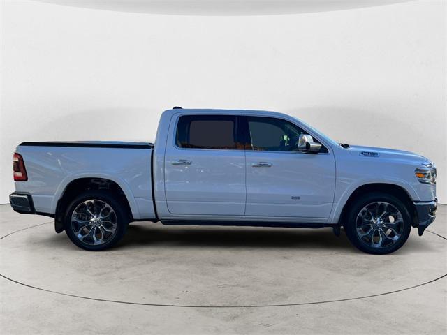 used 2020 Ram 1500 car, priced at $36,997
