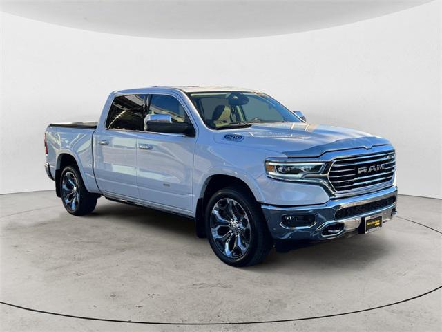 used 2020 Ram 1500 car, priced at $36,997