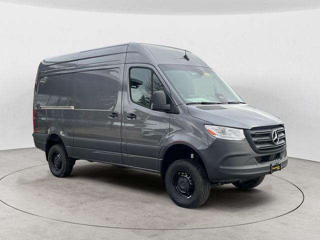 new 2025 Mercedes-Benz Sprinter 2500 car, priced at $73,140