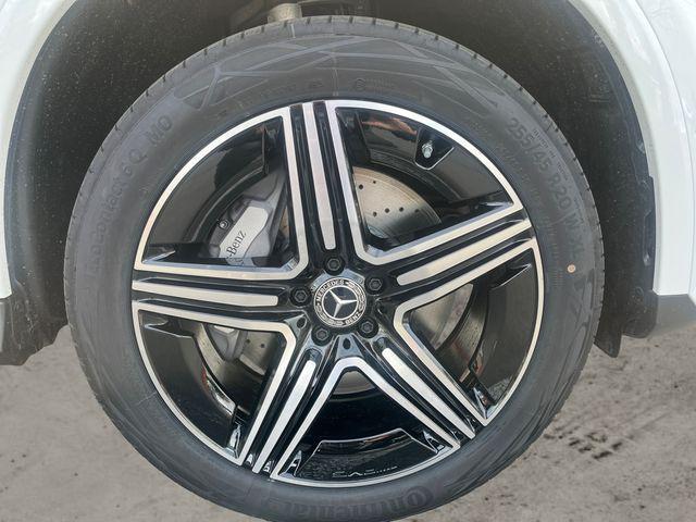 new 2026 Mercedes-Benz GLC 300 car, priced at $67,570