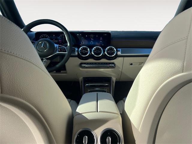 new 2026 Mercedes-Benz GLB 250 car, priced at $54,260