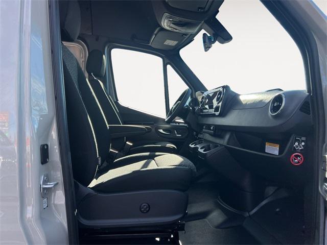 new 2026 Mercedes-Benz Sprinter 2500 car, priced at $79,138