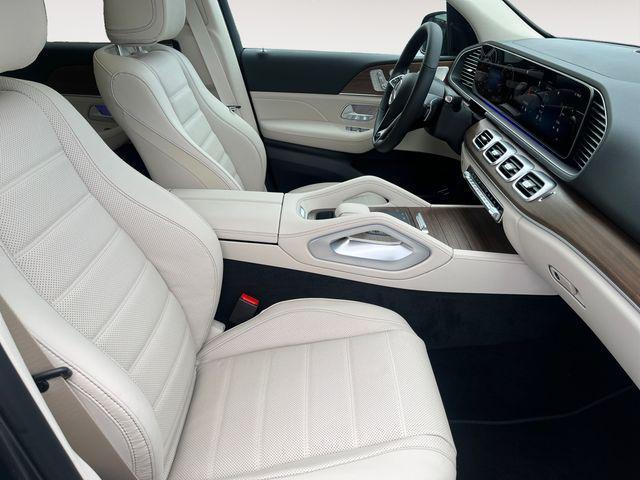 new 2026 Mercedes-Benz GLE 450 car, priced at $84,025