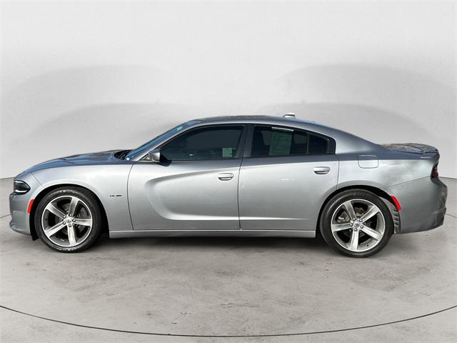 used 2018 Dodge Charger car, priced at $21,495
