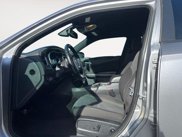 used 2018 Dodge Charger car, priced at $17,737