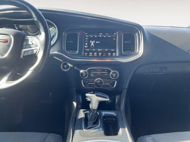used 2018 Dodge Charger car, priced at $17,737