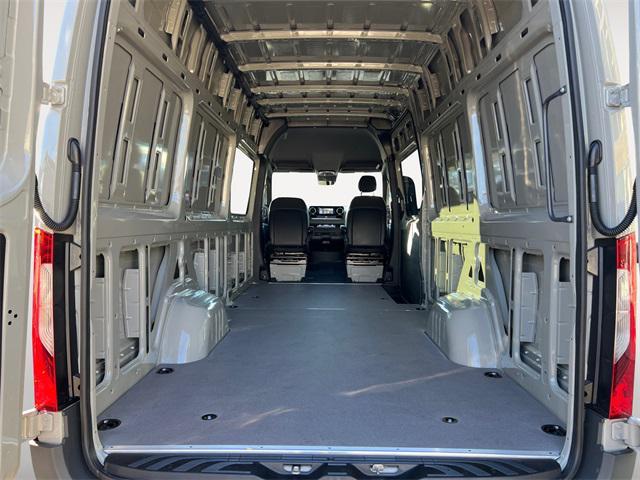 new 2026 Mercedes-Benz Sprinter 2500 car, priced at $82,549