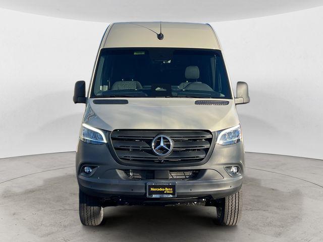 new 2026 Mercedes-Benz Sprinter 2500 car, priced at $82,549