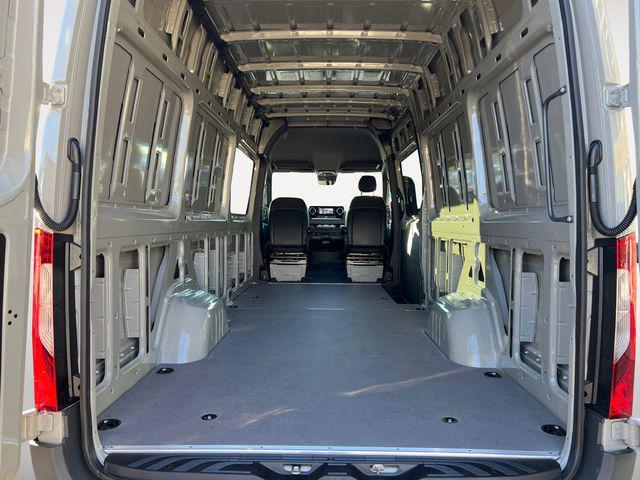 new 2026 Mercedes-Benz Sprinter 2500 car, priced at $82,549