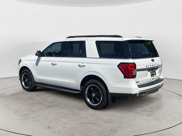 used 2023 Ford Expedition car, priced at $51,957