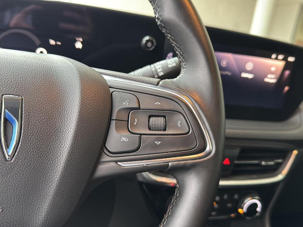 used 2024 Buick Encore GX car, priced at $23,000