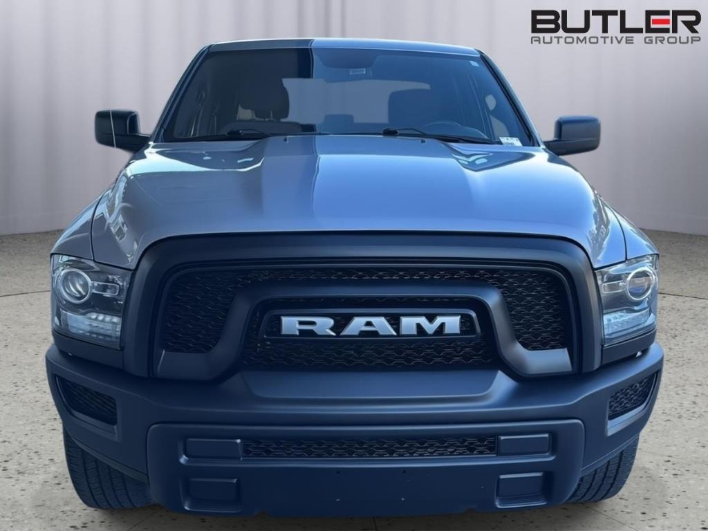 used 2024 Ram 1500 Classic car, priced at $28,757