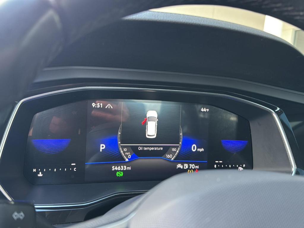 used 2024 Volkswagen Jetta car, priced at $19,991